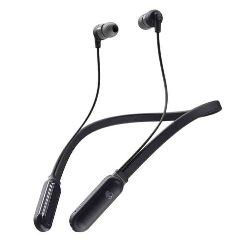 Skullcandy Inkd Bluetooth Earphone Black